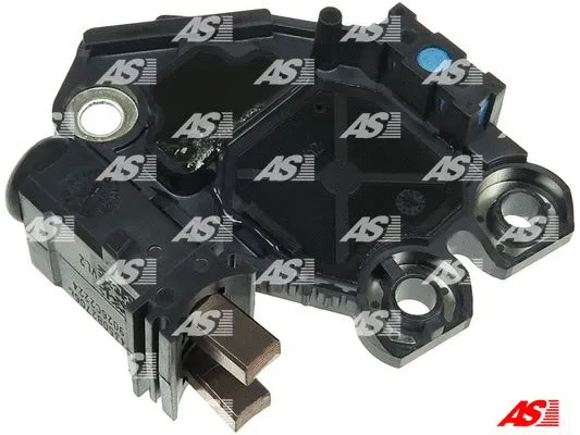 Alternator Regulator