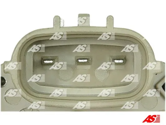 Alternator Regulator