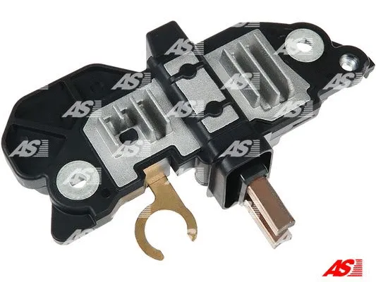 Alternator Regulator