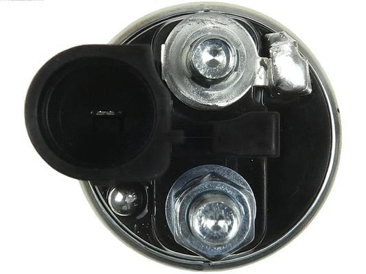 Solenoid Switch, starter