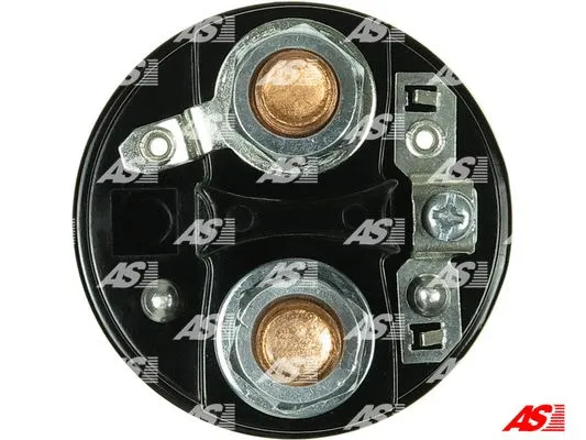 Repair Kit, starter (SP0003)