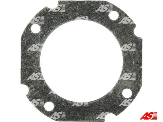 Repair Set, alternator (ARS0028)