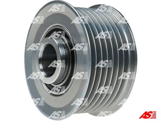 Alternator Freewheel Clutch