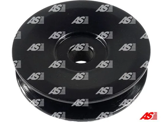Belt Pulley, alternator