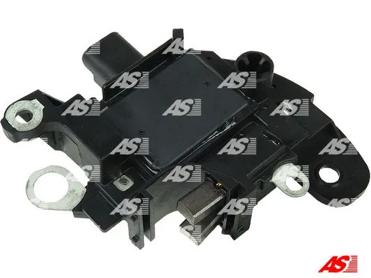 Alternator Regulator