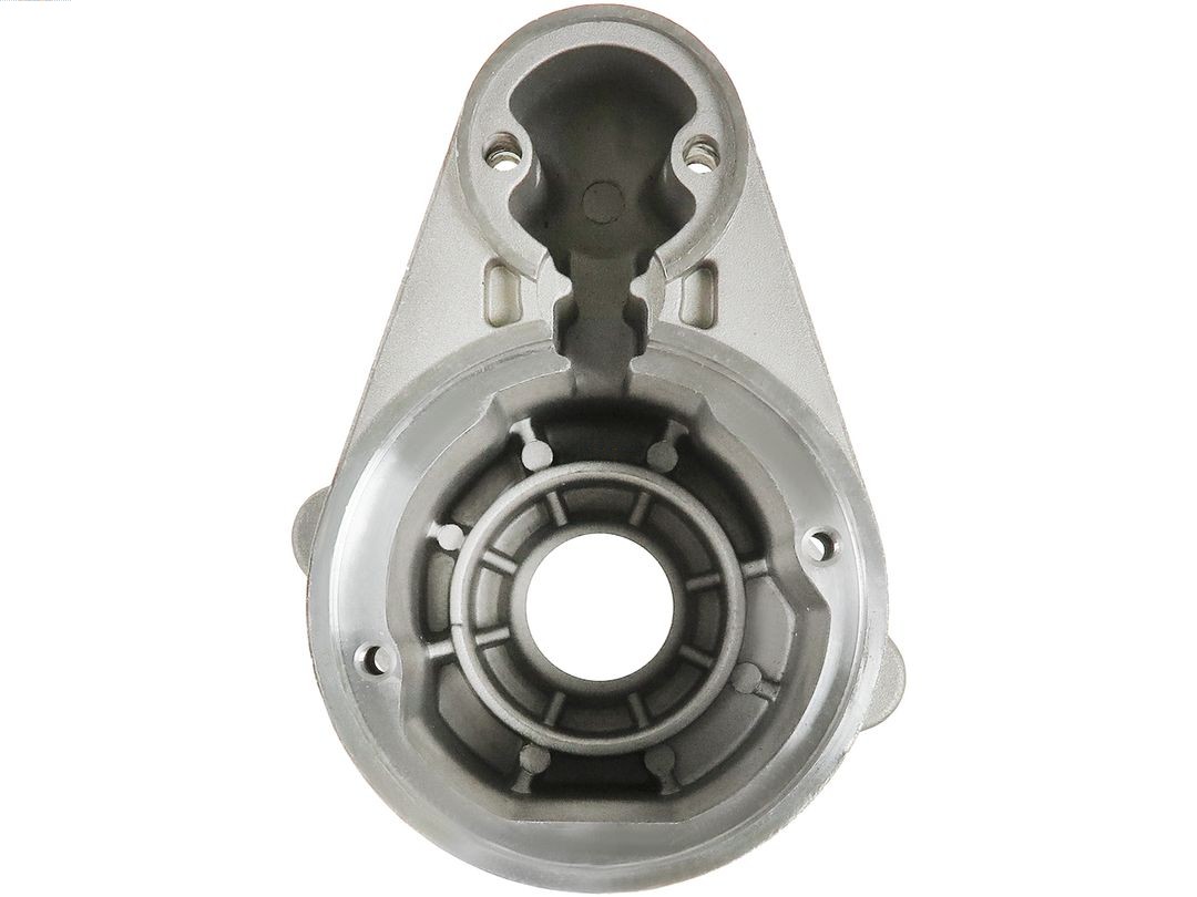 Starter Lid, carburettor