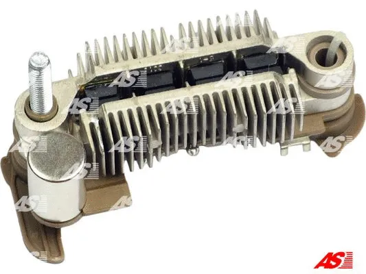 Rectifier, alternator (ARC5074)