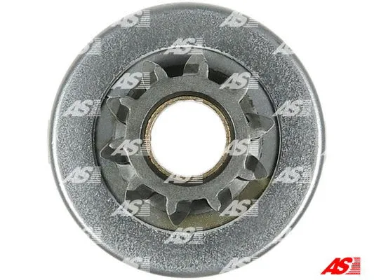 Freewheel Gear, starter