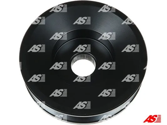 Belt Pulley, alternator