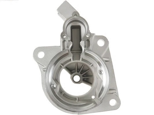 Starter Lid, carburettor