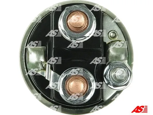 Solenoid Switch, starter