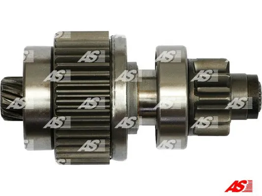 Freewheel Gear, starter (SD9077)