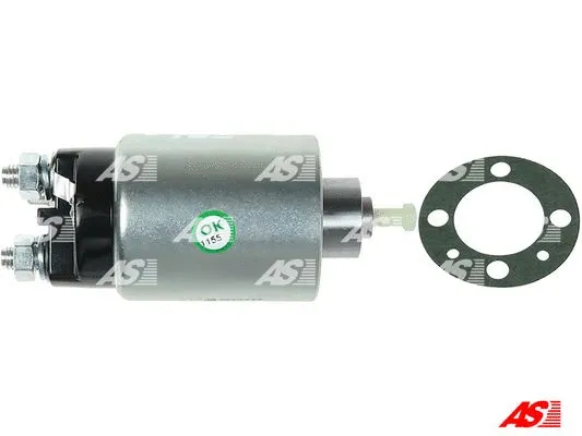 Solenoid Switch, starter (SS9227P)