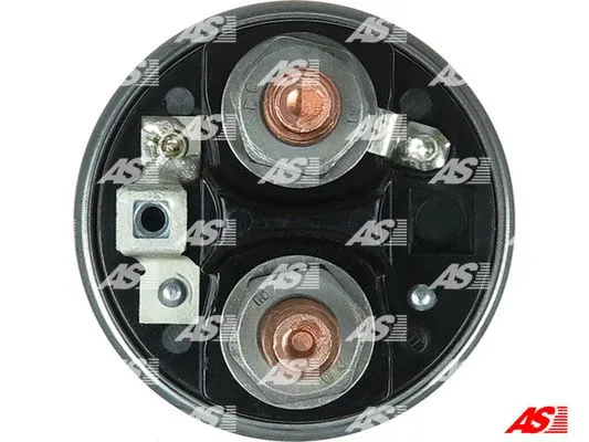 Solenoid Switch, starter