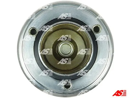 Solenoid Switch, starter