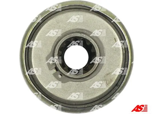 Freewheel Gear, starter