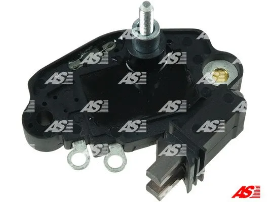 Alternator Regulator