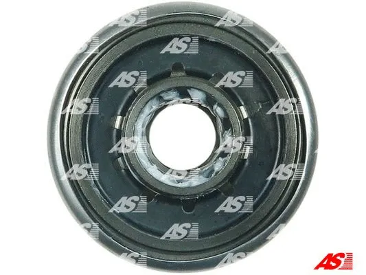 Freewheel Gear, starter