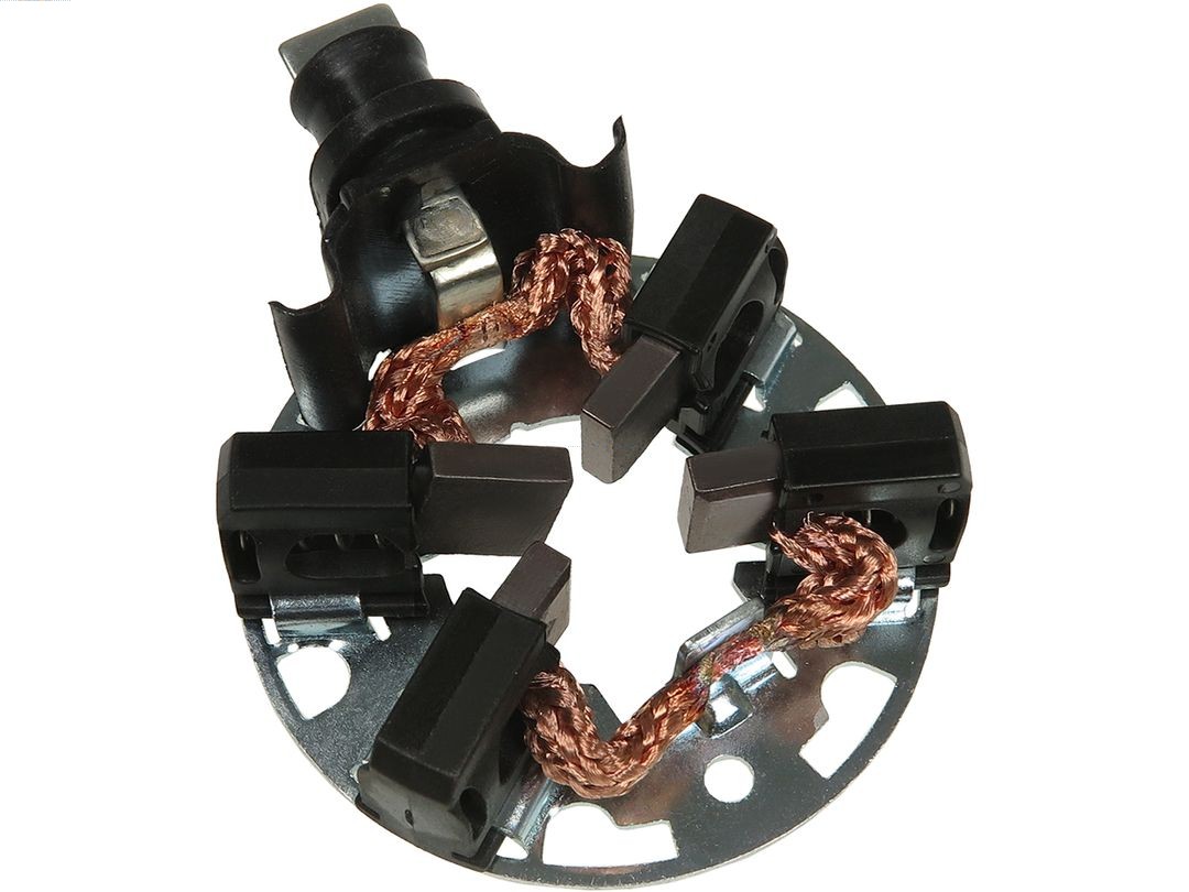 Holder, carbon brushes (SBH6020P)