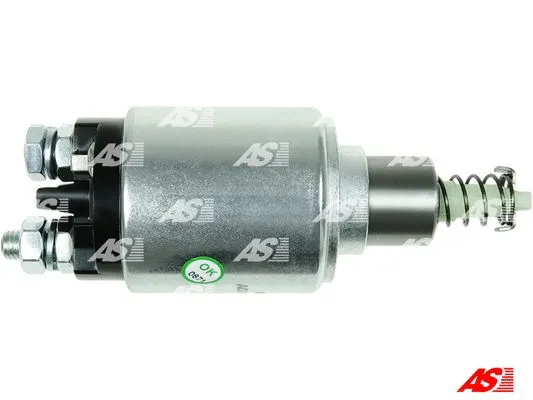 Solenoid Switch, starter (SS0106(ZM))
