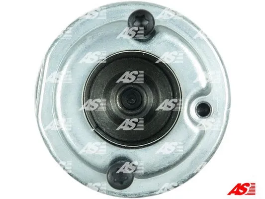 Solenoid Switch, starter