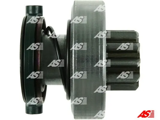 Freewheel Gear, starter (SD0080(BOSCH))