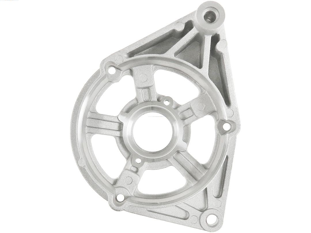 Bracket, alternator drive flange