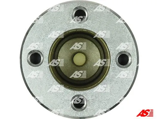 Solenoid Switch, starter