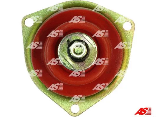 Solenoid Switch, starter