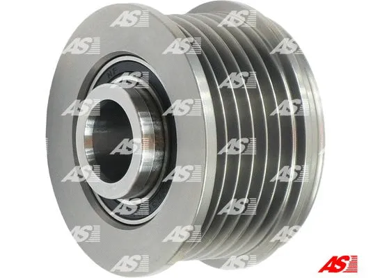 Alternator Freewheel Clutch