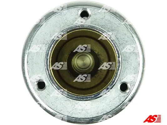 Solenoid Switch, starter