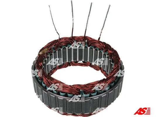 Stator, alternator (AS0099S)