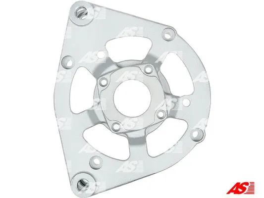 Bracket, alternator drive flange (ABR0091S)
