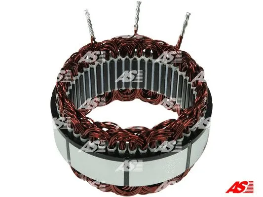 Stator, alternator (AS3043S)