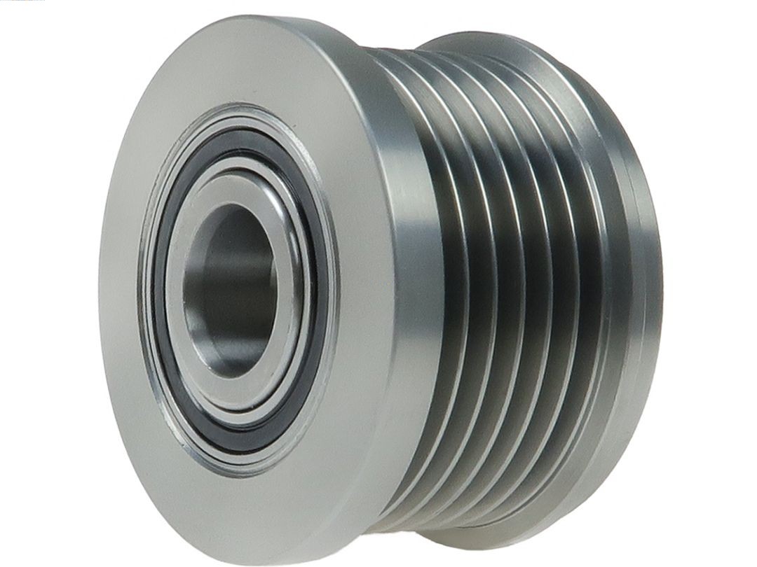 Alternator Freewheel Clutch