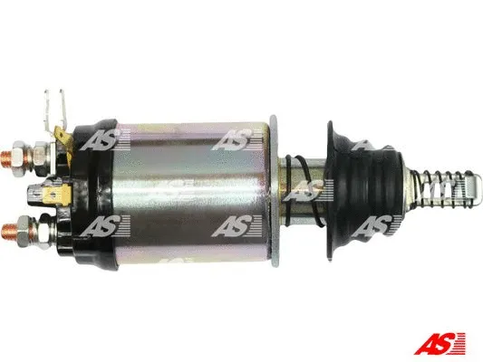 Solenoid Switch, starter (SS4032)