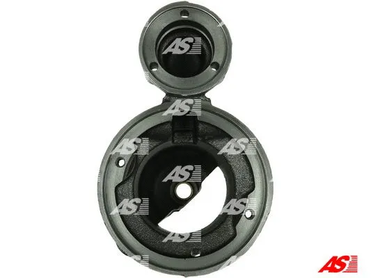 Starter Lid, carburettor