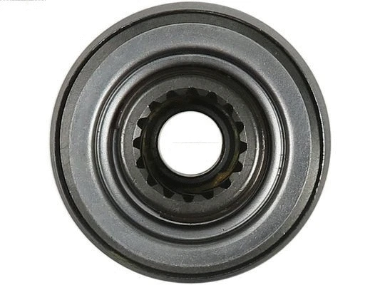 Freewheel Gear, starter