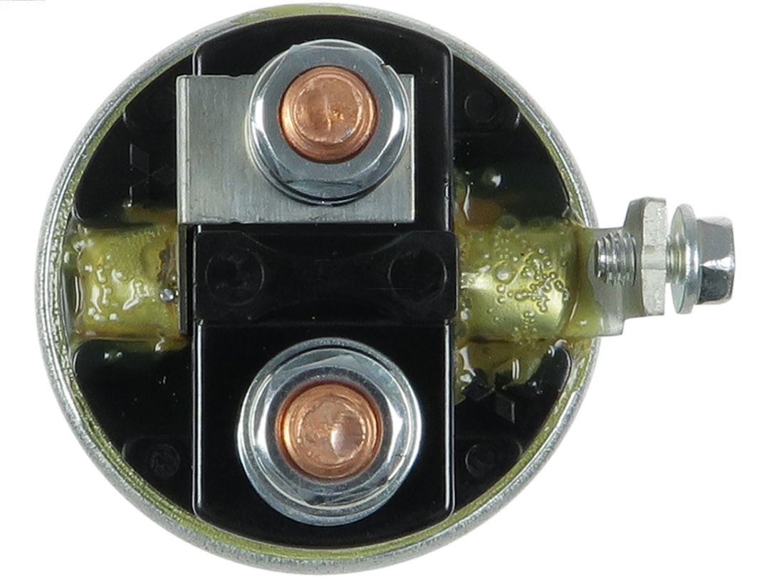 Solenoid Switch, starter