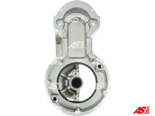 Starter Lid, carburettor