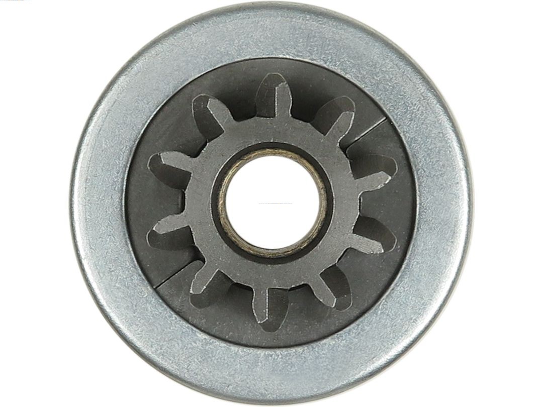 Freewheel Gear, starter