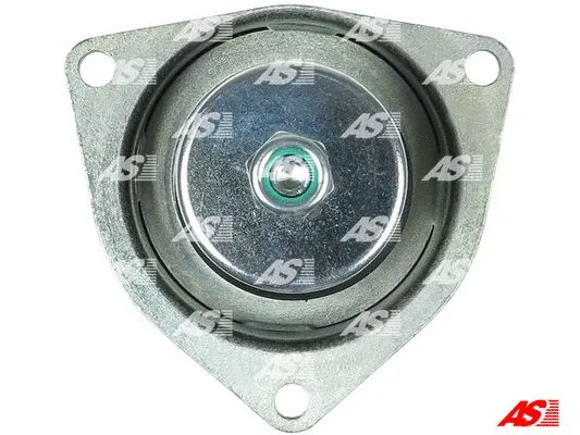 Solenoid Switch, starter