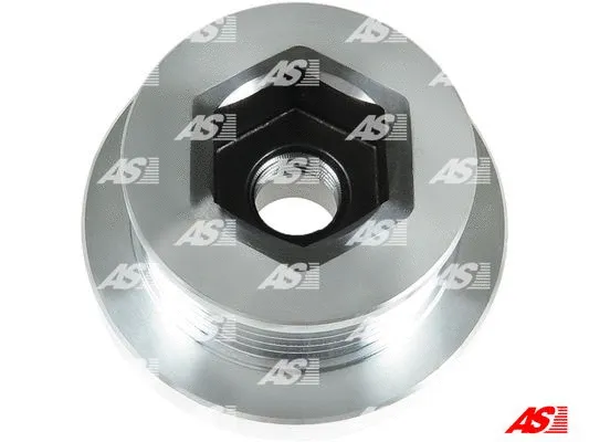 Belt Pulley, alternator