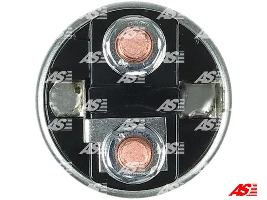 Solenoid Switch, starter