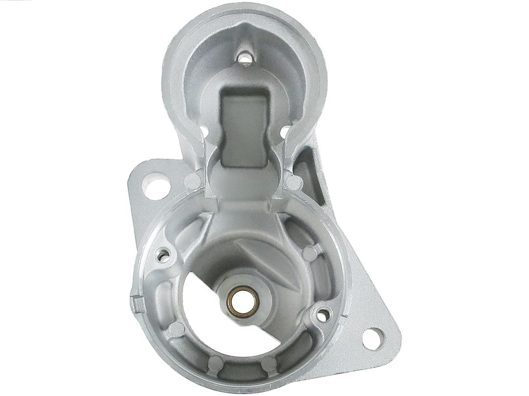 Starter Lid, carburettor