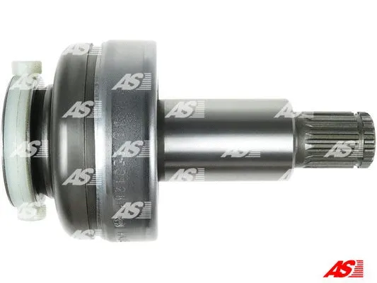 Pinion, starter (SD0128P)