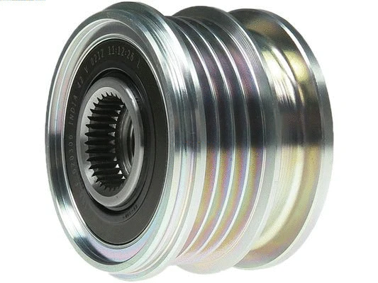 Alternator Freewheel Clutch (AFP9034(INA))