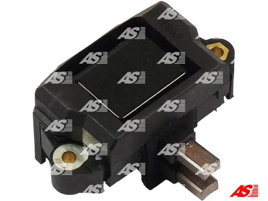 Alternator Regulator