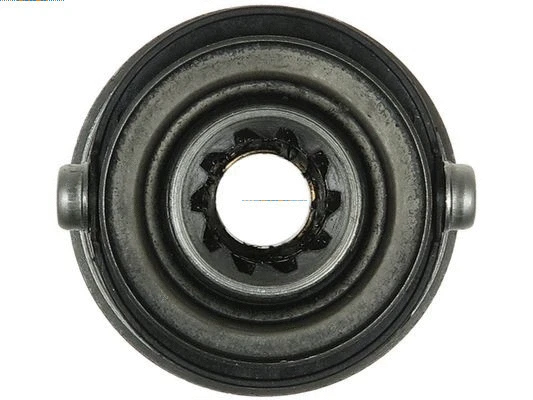 Freewheel Gear, starter