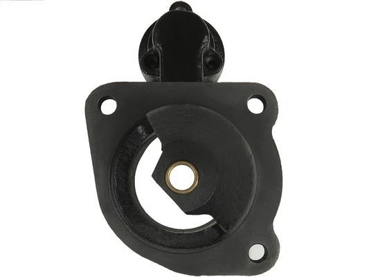 Starter Lid, carburettor (SBR0031)